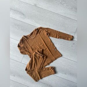 Kyte baby pyjamas 3T